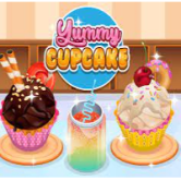 Yummy Cupcake