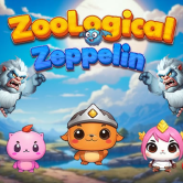 Zoological Zeppelin